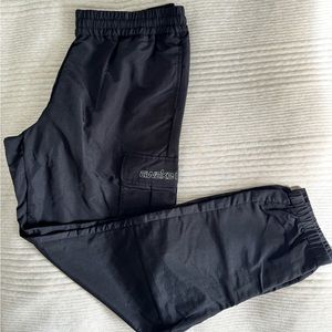 Awake Means pant 🖤